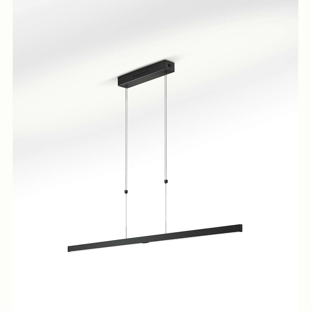 Moderne smalle design hanglamp