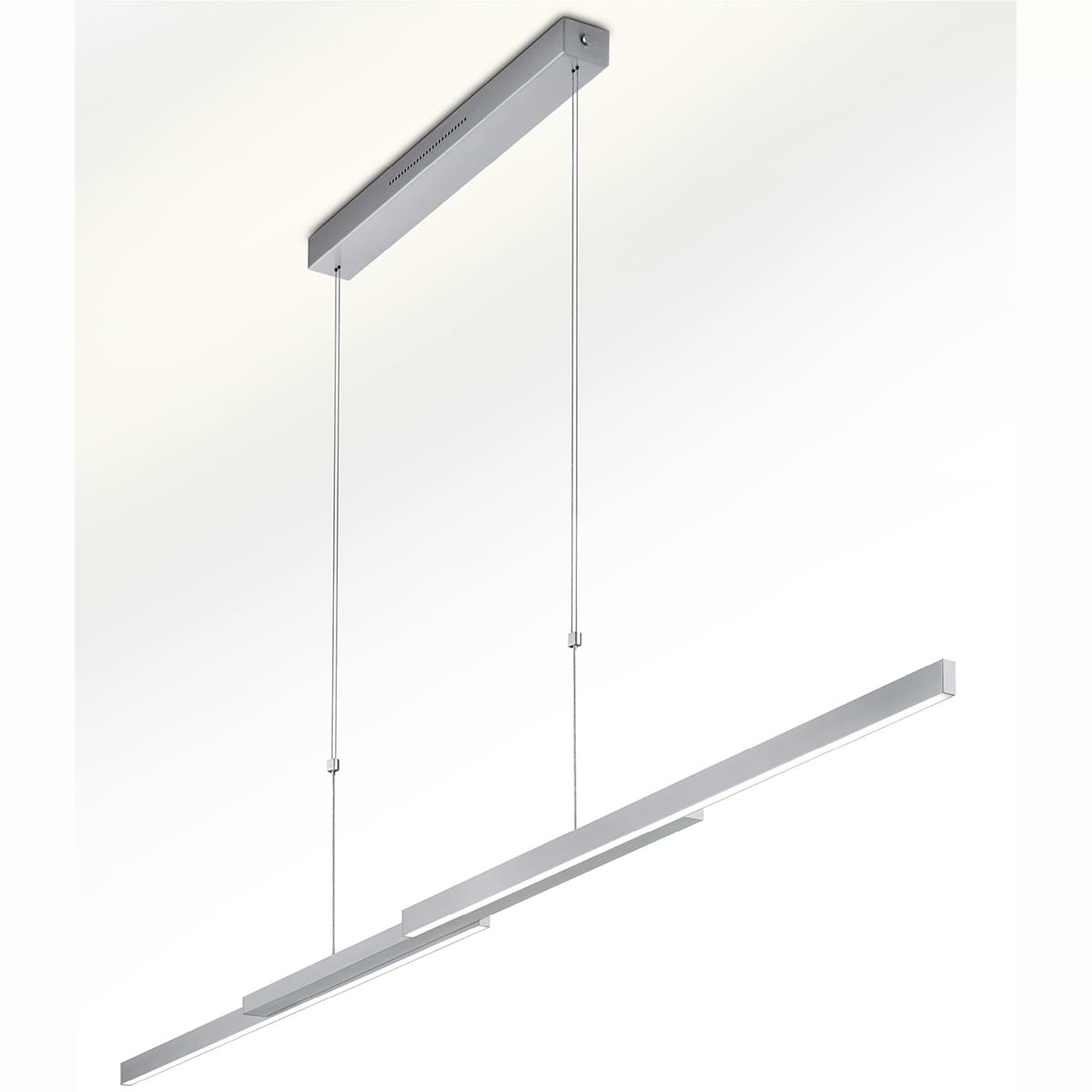 Moderne smalle design hanglamp