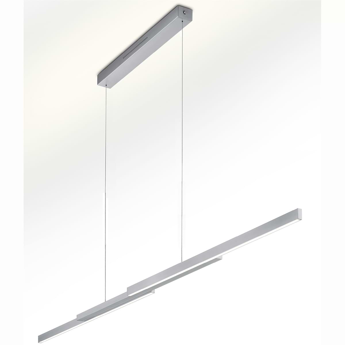 Moderne smalle design hanglamp