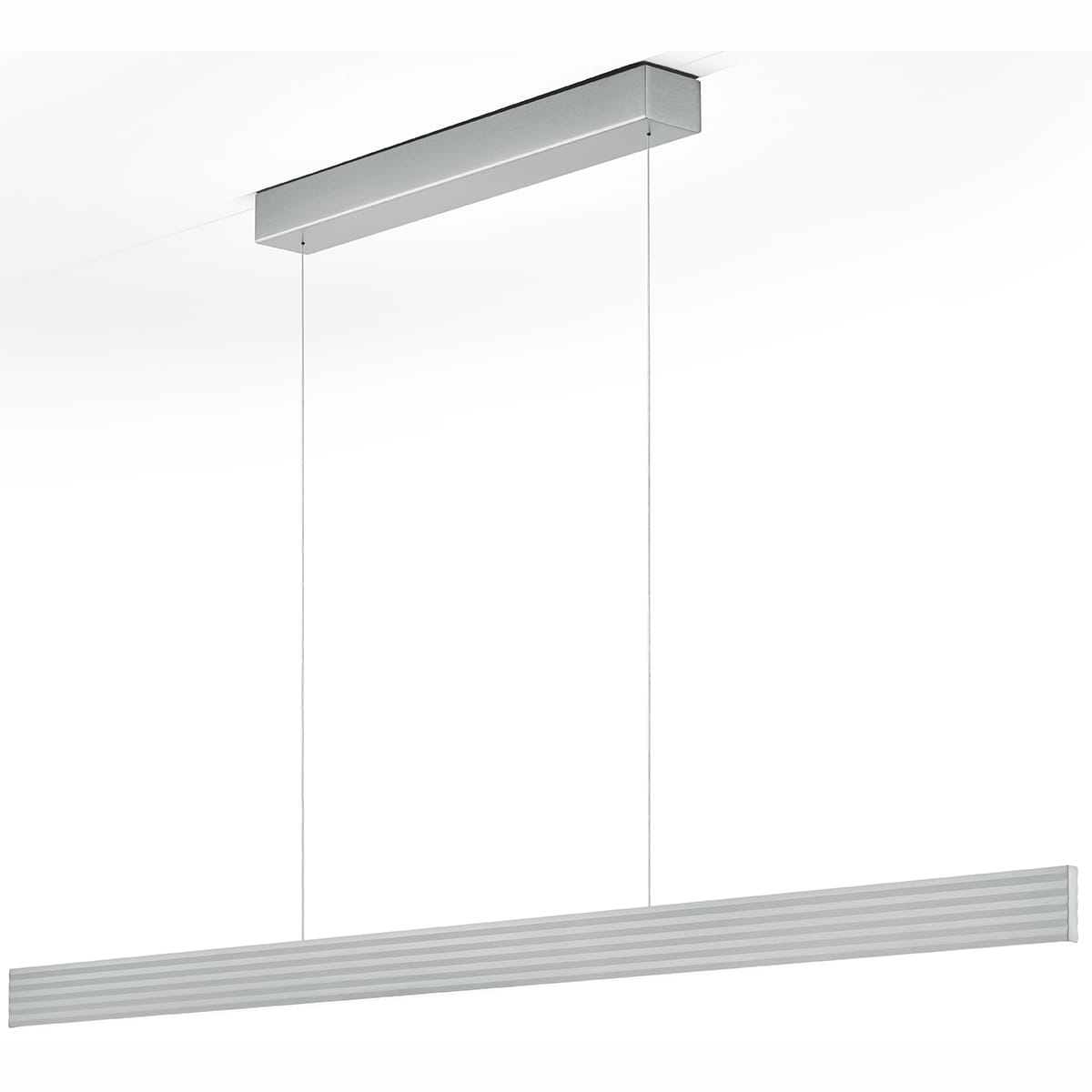 Moderne smalle design hanglamp