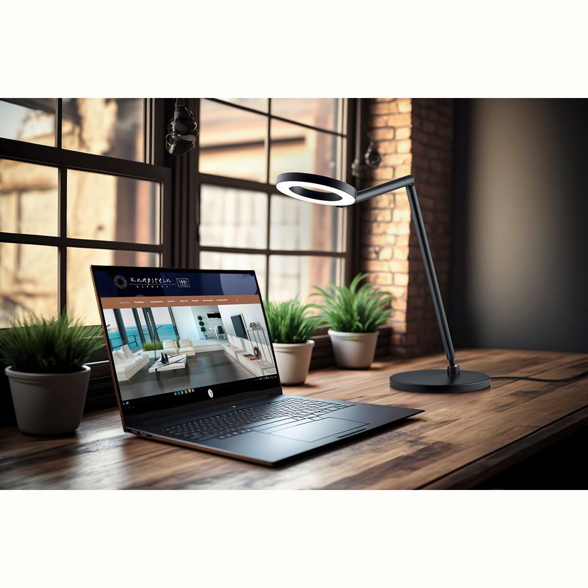 bureaulamp