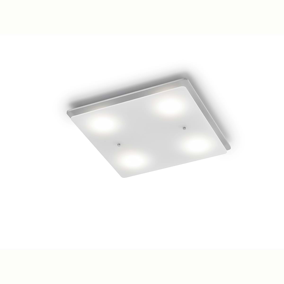 Moderne plafondlamp