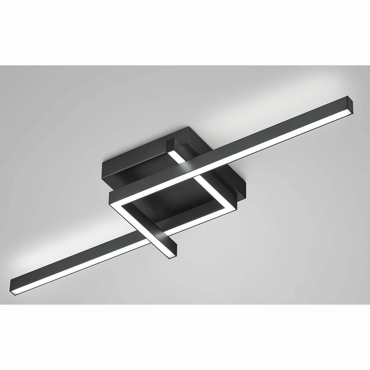 Moderne plafondlamp
