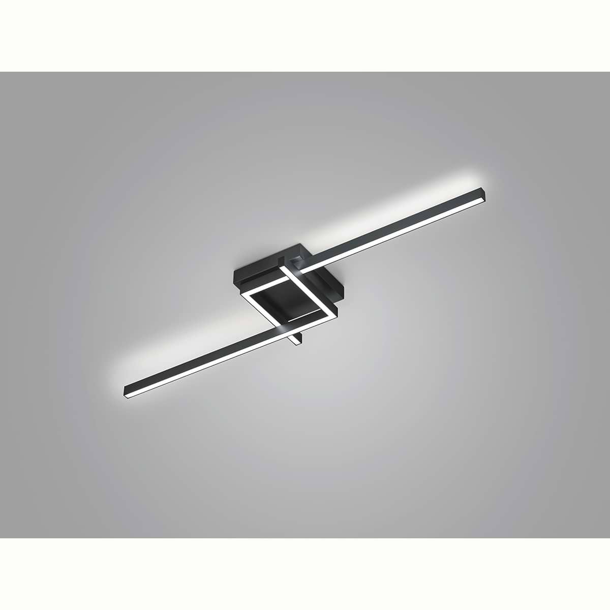 Moderne plafondlamp