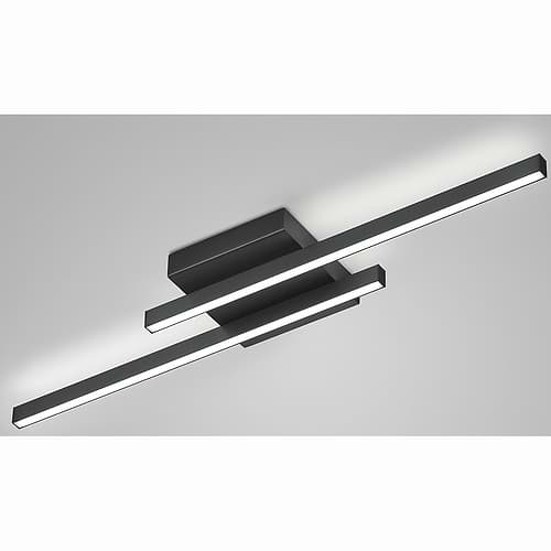 Moderne plafondlamp