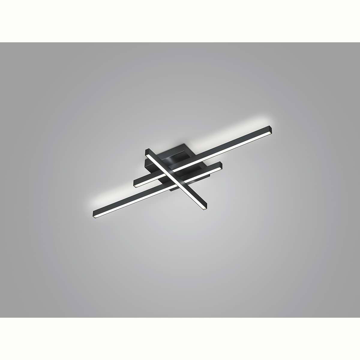 Moderne plafondlamp