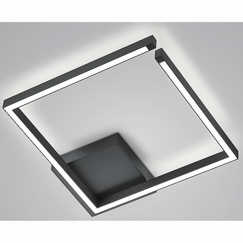 Moderne plafondlamp