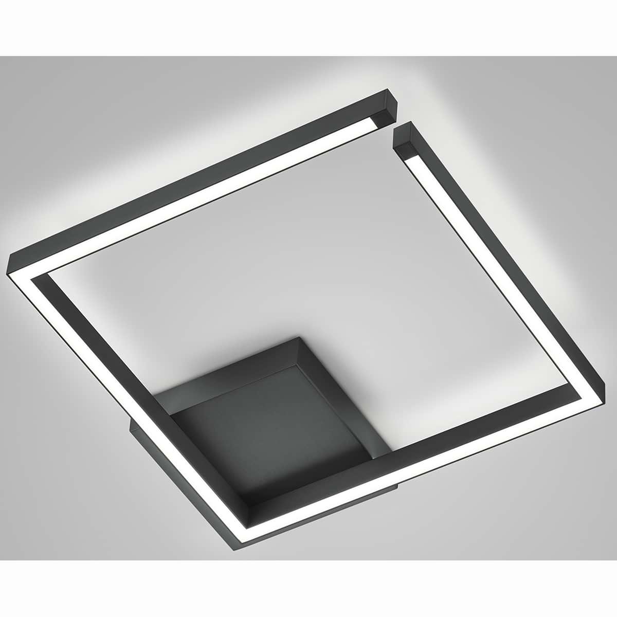 Moderne plafondlamp