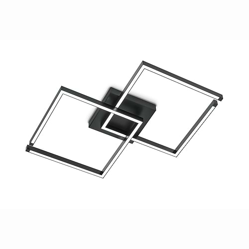 Moderne plafondlamp
