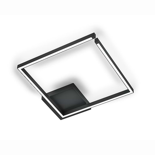 Moderne plafondlamp
