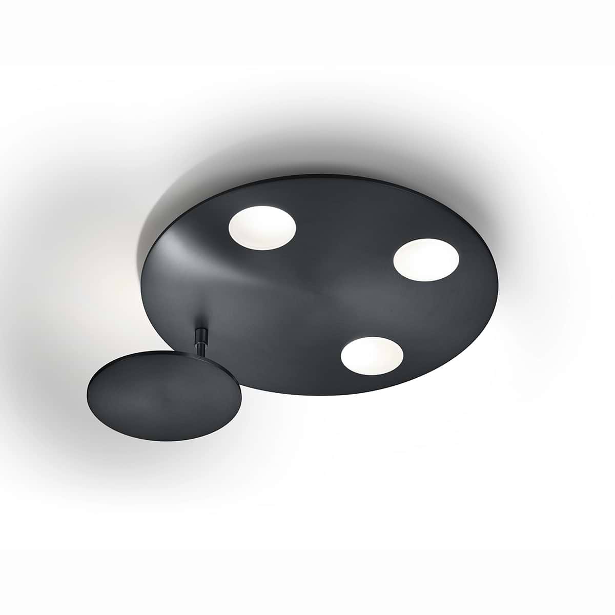 Moderne plafondlamp