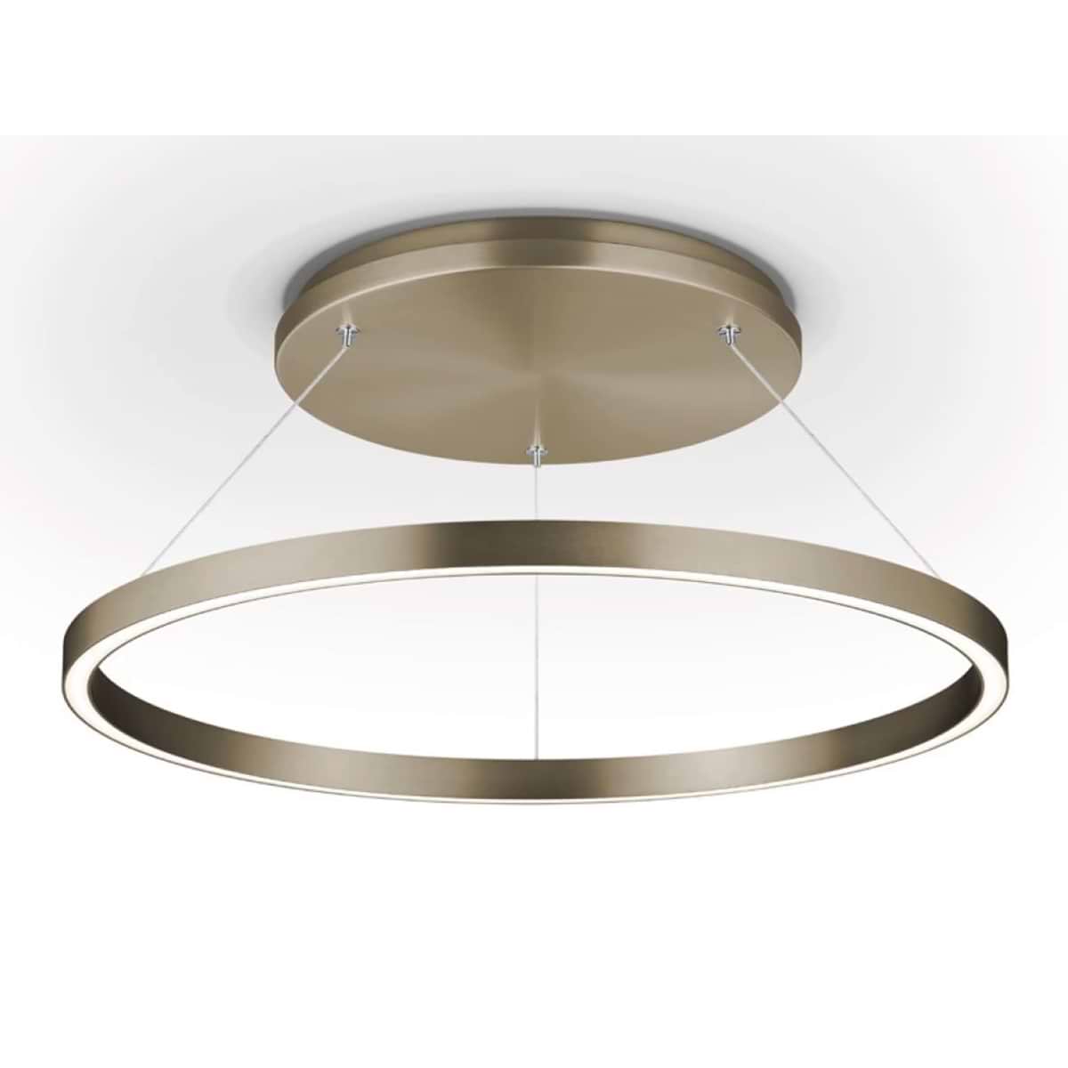 Prachtige modern design hanglamp