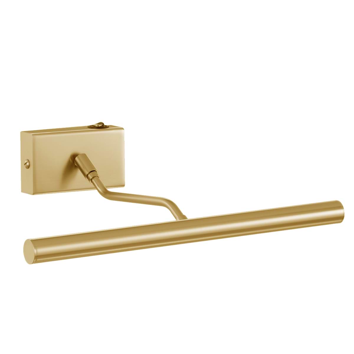 Wandlamp, 21.798.03, van de Duitse fabrikant Knapstein. Alle lampen van Knapstein zijn van zeer degelijke kwaliteit. Voor meer opties uit de serie: HEGE-30, kunt u de zoekfunctie gebruiken op onze site. Dan ziet u welke andere opties er binnen de serie zijn. Kleur: messing mat. Aantal lichtpunten: 1. Lichtbron: inclusief. Breedte in mm: 300. Lengte/diepte in mm: 220. Met aan/uit schakelaar op het armatuur.
