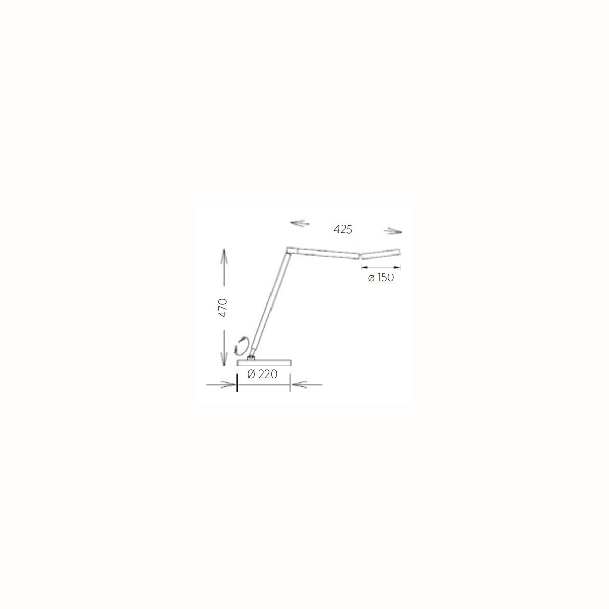 bureaulamp