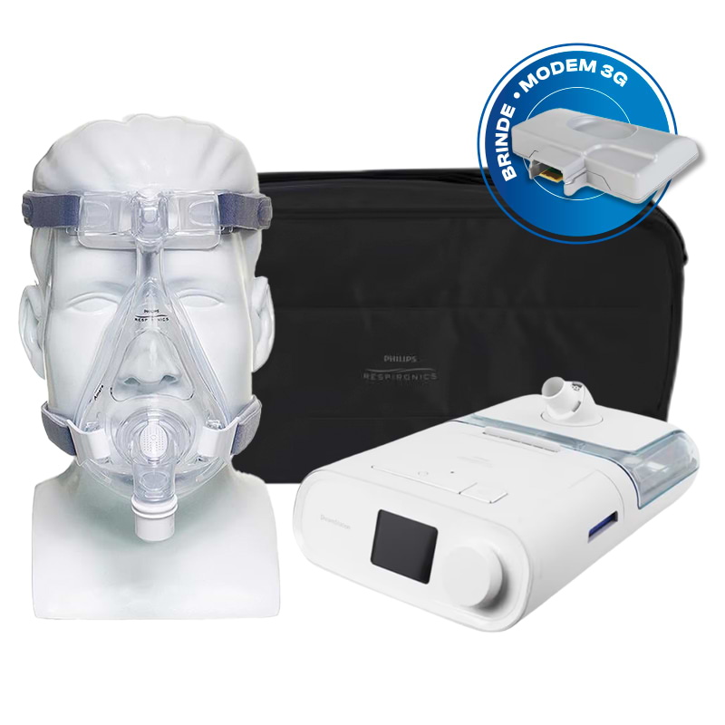 CPAP Auto Dreamstation Philips Respironics | CPAPS.com.