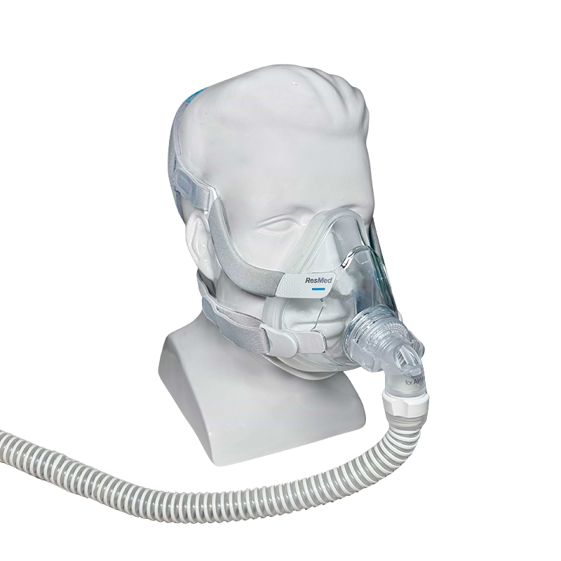 Máscara AirFit F20 completa para AirMini ResMed