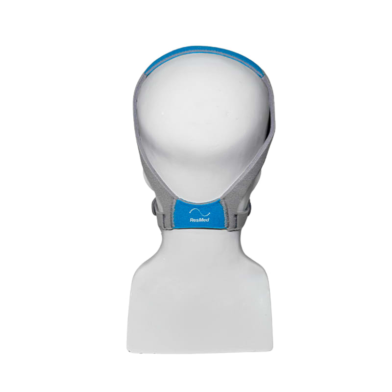 ResMed AirFit F20 M フルフェイスマスク4個セット ResMed AirFit™ F20