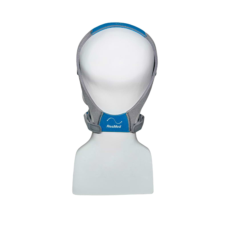 Máscara AirFit N20 completa para AirMini ResMed