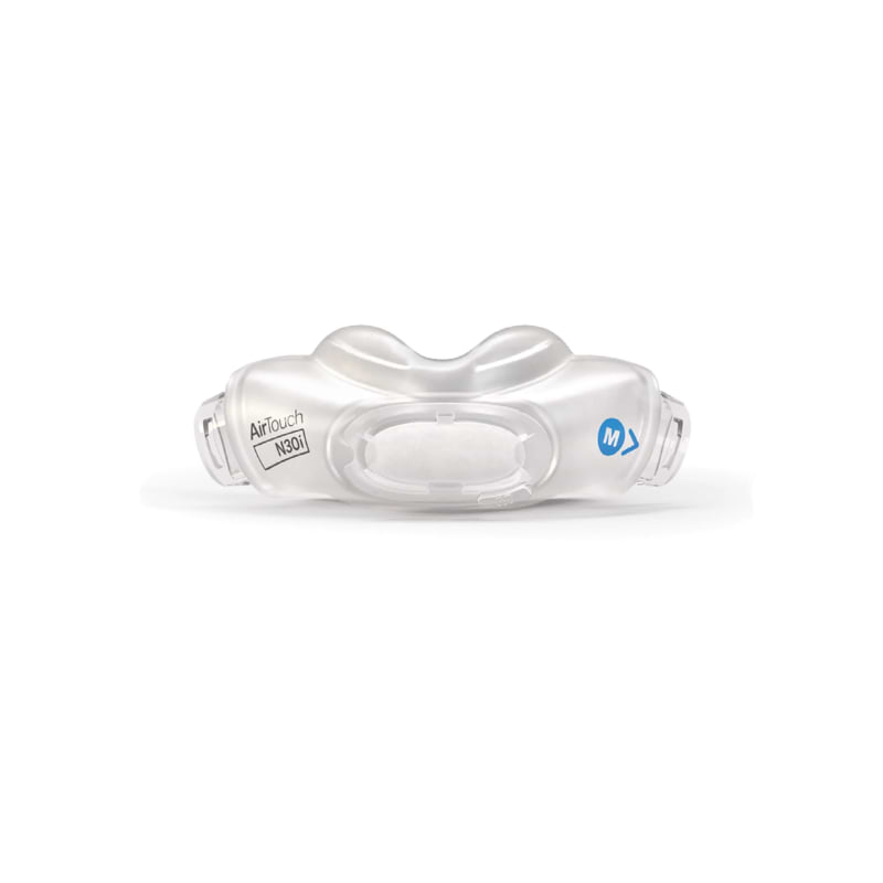 Almofada Nasal para Máscara Airtouch N30i - Resmed