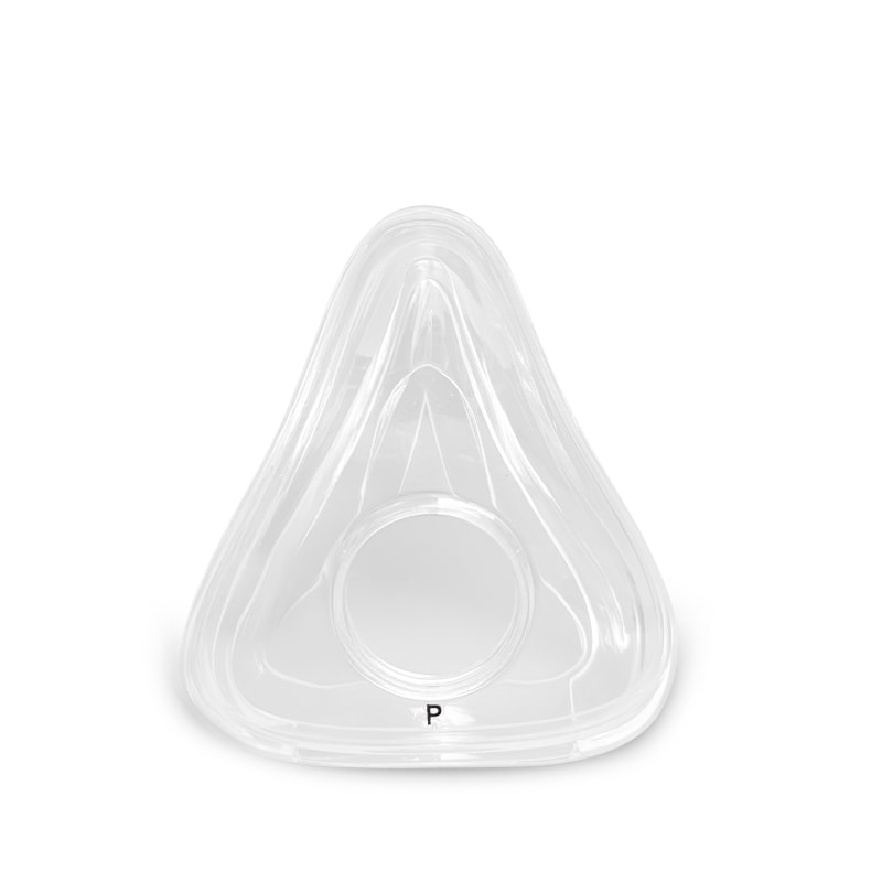 Almofada para Máscara Facial Amara | CPAPS.com.br