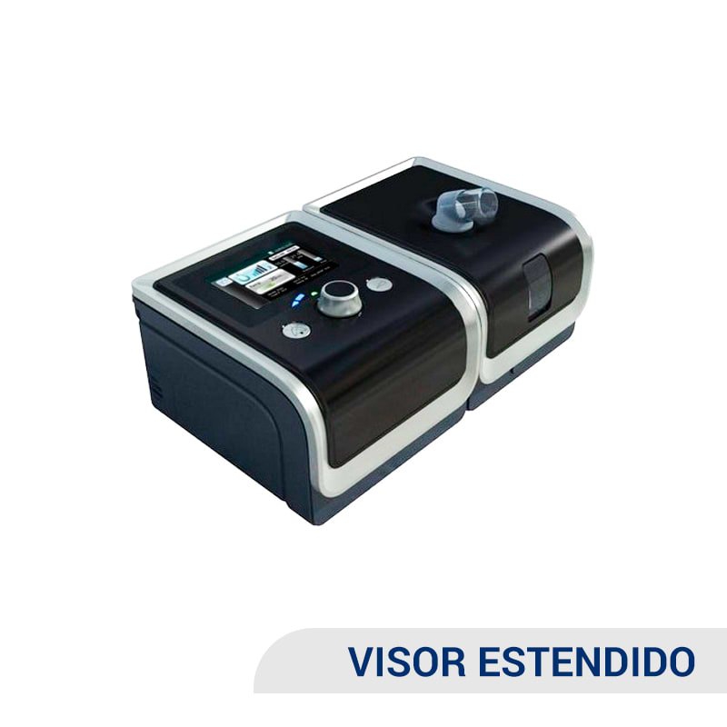 Kit CPAP BMC G2 Auto + Umidificador + Wisp