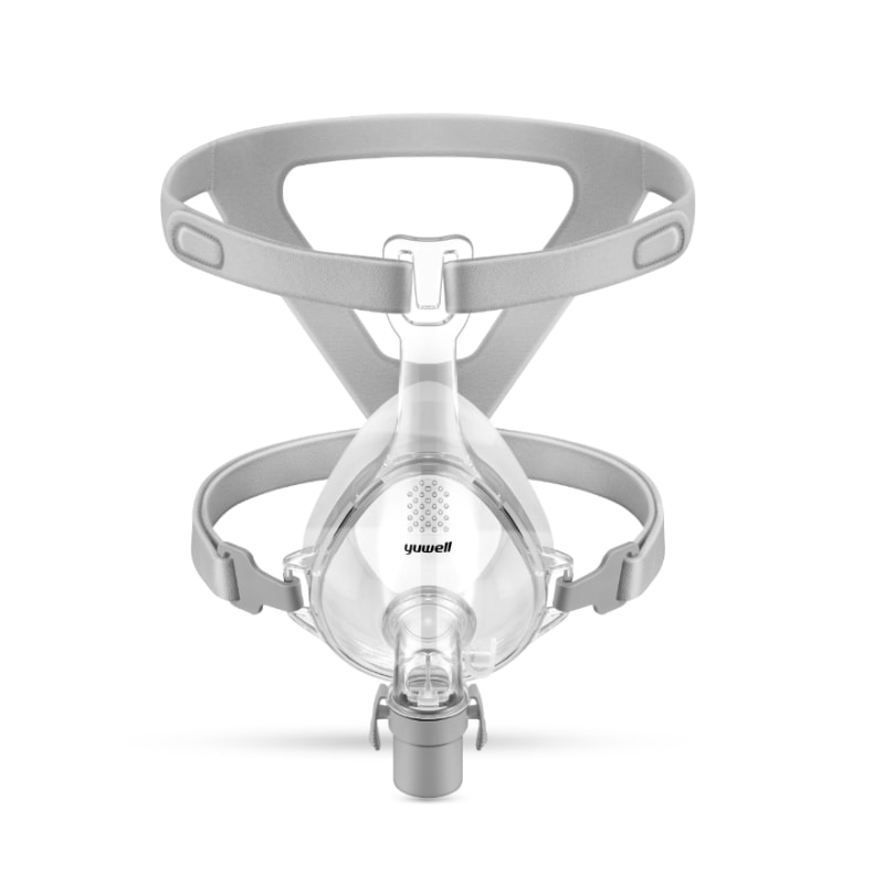 Máscara Facial DreamLive YF-03 (todos os tamanhos incl
