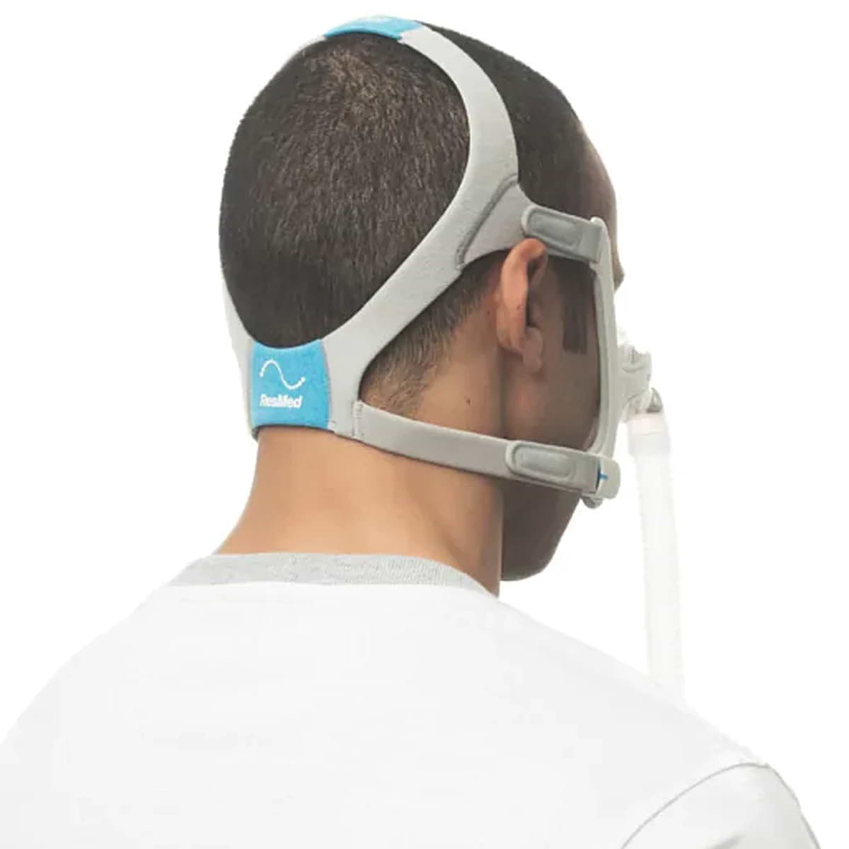 Fixador original para máscara nasal AirFit N20 - ResMe