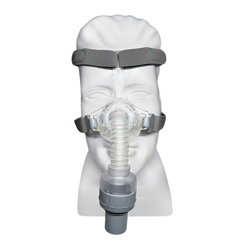 Máscara original nasal iVolve N5H FitPack- BMC