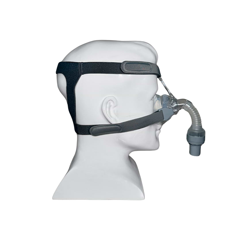 Máscara original nasal iVolve N5H FitPack- BMC