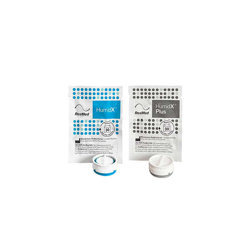 Máscara AirFit N20 completa para AirMini ResMed