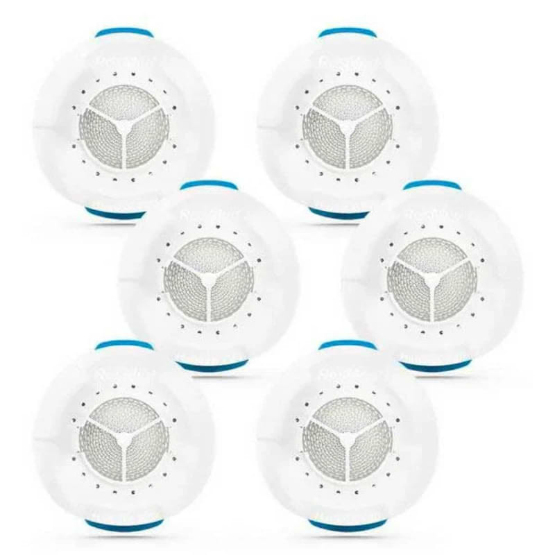 Kit Umidificador HumidX para máscara F20 para CPAP Air
