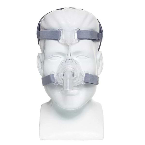 Kit CPAP BMC G2 AUTO + Umidificador + Mirage Fx