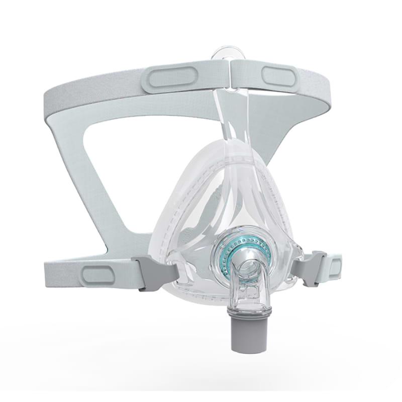 Lançamento | Máscara Facial iVolve F5+ BMC