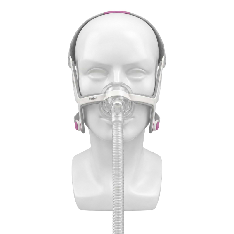 Máscara Nasal AirFit N20 Feminina – ResMed