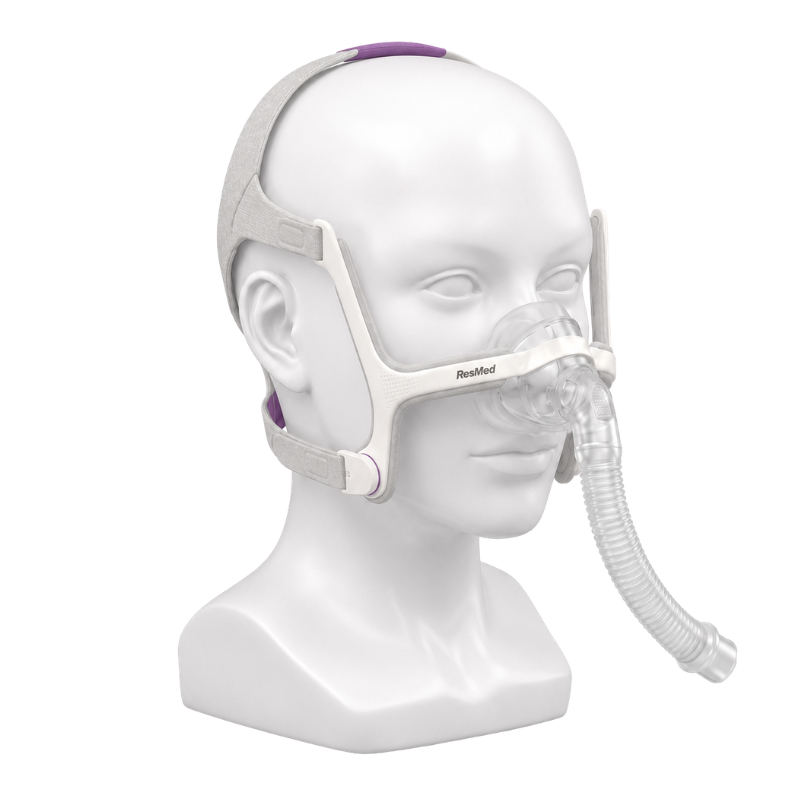 Máscara Nasal AirFit N20 Feminina – ResMed