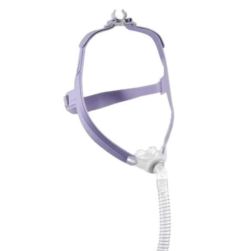 Máscara nasal WiZARD 230 Feminina - Apex Medical