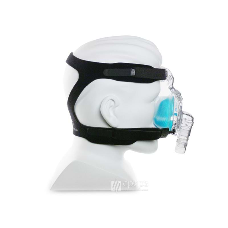 Máscara ComfortGel Philips Respironics | CPAPS.com.br