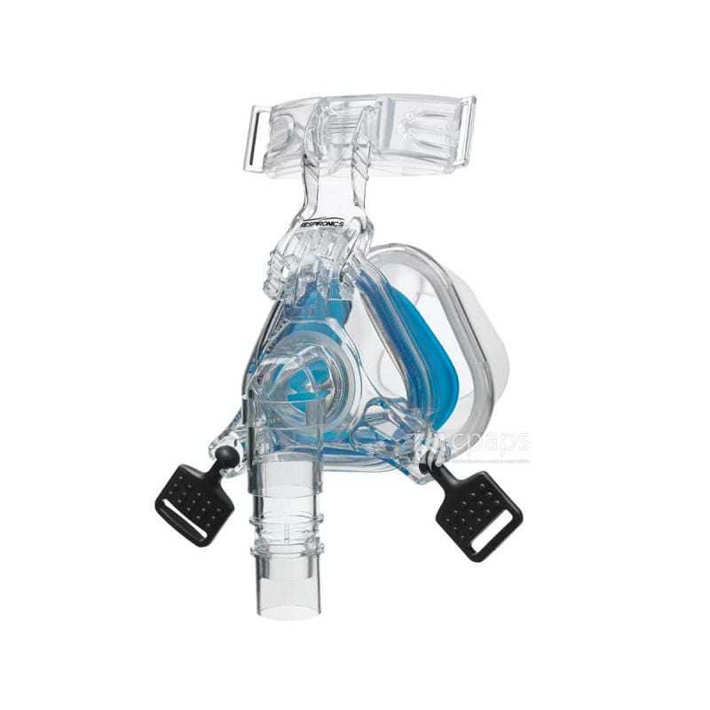 Máscara ComfortGel Philips Respironics | CPAPS.com.br