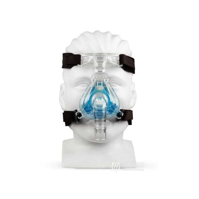Máscara ComfortGel Philips Respironics | CPAPS.com.br