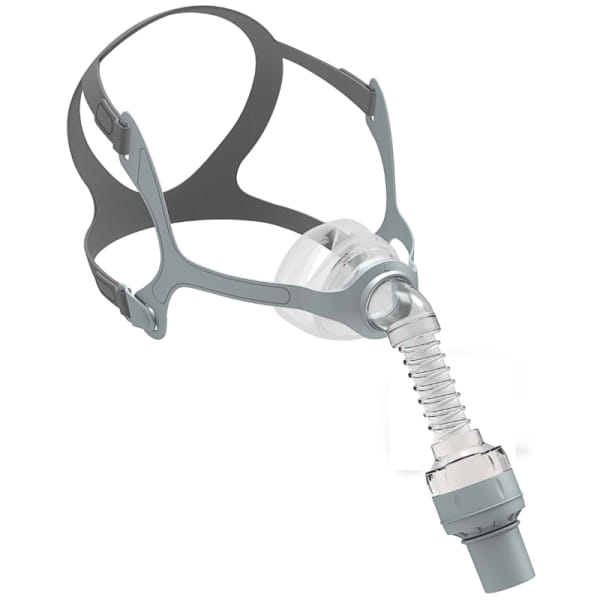Máscara Nasal iVolve N5ah HME FitPack - BMC
