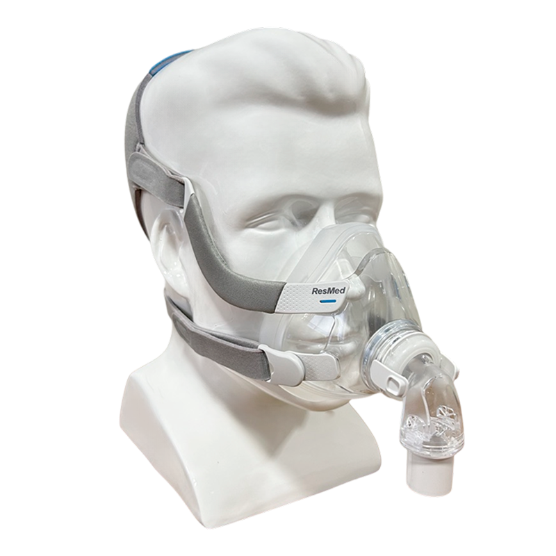 Máscara Facial AirFit F20 – ResMed