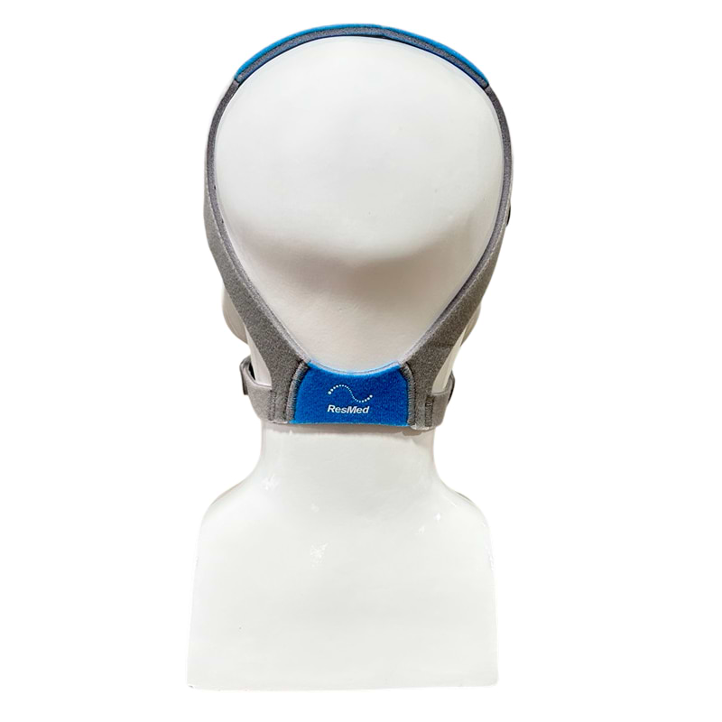 Máscara Facial AirFit F20 – ResMed