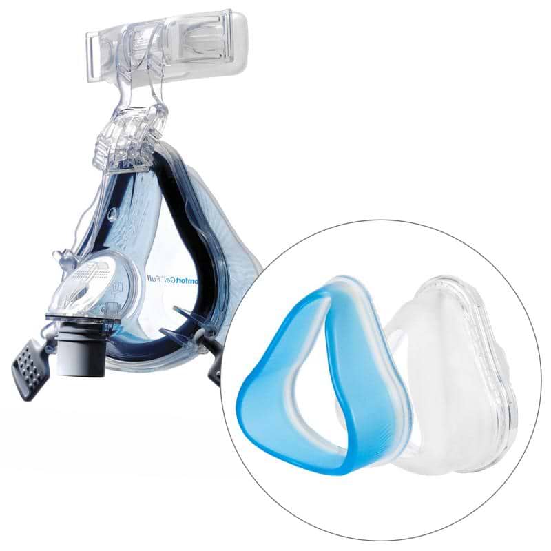 Almofada ComfortGel Blue Full Philips Respironics | CPA