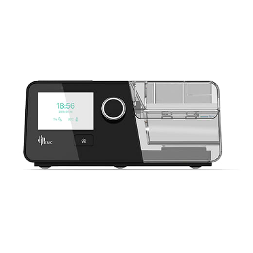 CPAP Automático ResMart G3 com Umidificador - BMC
