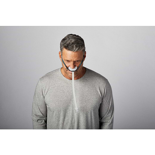 Máscara Nasal Pillow 3100 SP - Philips Respironics 