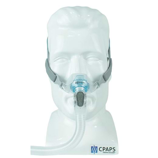 Máscara Nasal Brevida - Fisher & Paykel