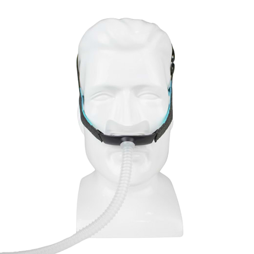 Máscara Nasal Therapy 3100 NC - Philips Respironics