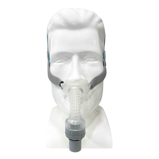 Máscara Nasal P2H HME FitPack - BMC
