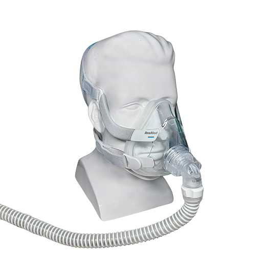 Máscara AirFit F20 completa para AirMini - ResMed
