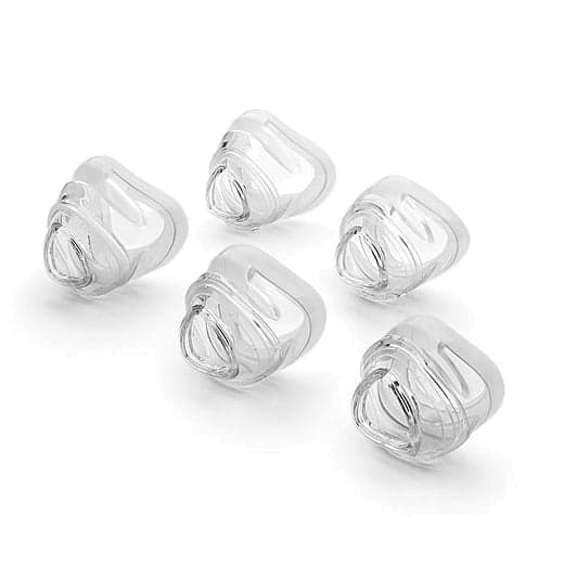 Almofada para máscara nasal DreamWisp - Philips